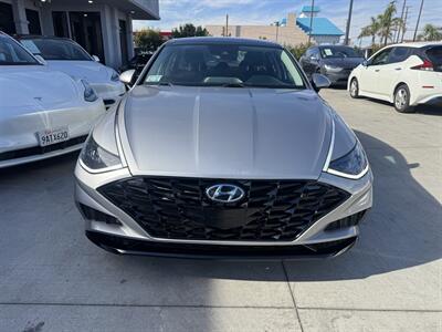 2020 Hyundai SONATA SEL - Photo 2 - Stanton, CA 90680