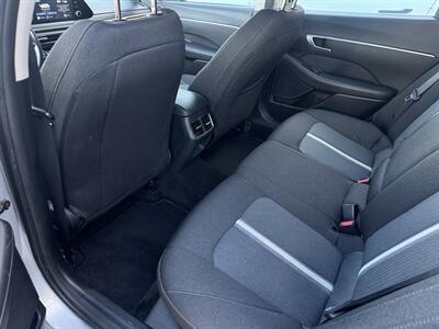 2020 Hyundai SONATA SEL - Photo 9 - Stanton, CA 90680