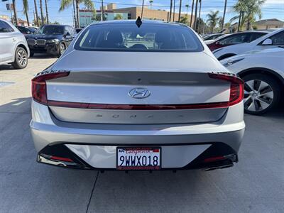2020 Hyundai SONATA SEL - Photo 5 - Stanton, CA 90680