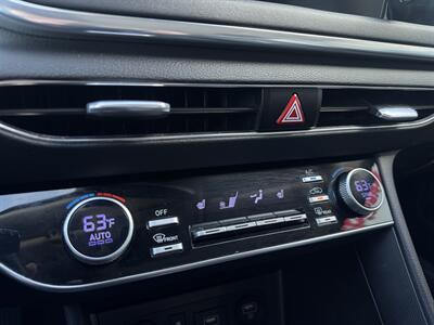 2020 Hyundai SONATA SEL - Photo 14 - Stanton, CA 90680