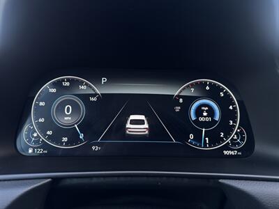 2020 Hyundai SONATA SEL - Photo 12 - Stanton, CA 90680