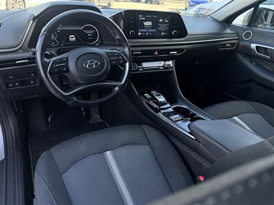 2020 Hyundai SONATA SEL - Photo 10 - Stanton, CA 90680