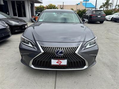 2020 Lexus ES300h   - Photo 2 - Stanton, CA 90680