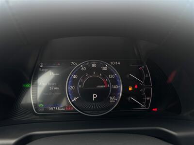 2020 Lexus ES300h   - Photo 12 - Stanton, CA 90680