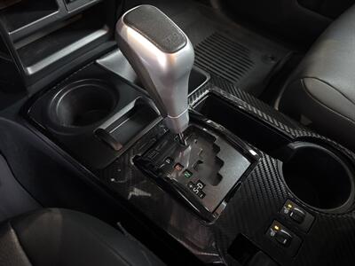 2022 Toyota 4Runner TRD Off-Road Premium   - Photo 13 - Orange, CA 92867