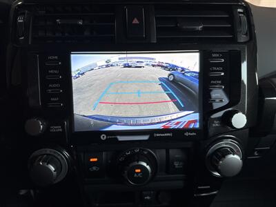 2022 Toyota 4Runner TRD Off-Road Premium   - Photo 15 - Orange, CA 92867