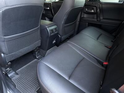 2022 Toyota 4Runner TRD Off-Road Premium   - Photo 9 - Orange, CA 92867