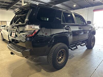 2022 Toyota 4Runner TRD Off-Road Premium   - Photo 6 - Orange, CA 92867
