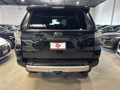 2022 Toyota 4Runner TRD Off-Road Premium   - Photo 5 - Orange, CA 92867