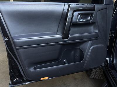 2022 Toyota 4Runner TRD Off-Road Premium   - Photo 7 - Orange, CA 92867