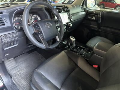 2022 Toyota 4Runner TRD Off-Road Premium   - Photo 8 - Orange, CA 92867
