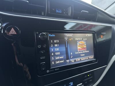 2018 Toyota Corolla iM   - Photo 13 - Stanton, CA 90680