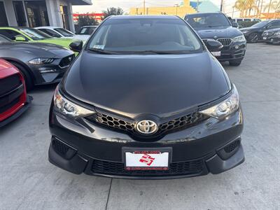 2018 Toyota Corolla iM   - Photo 2 - Stanton, CA 90680