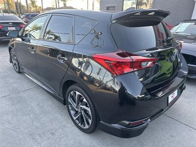 2018 Toyota Corolla iM   - Photo 7 - Stanton, CA 90680