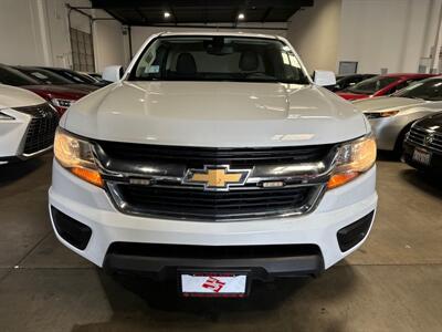 2020 Chevrolet Colorado LT   - Photo 3 - Orange, CA 92867