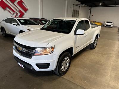 2020 Chevrolet Colorado LT   - Photo 6 - Orange, CA 92867