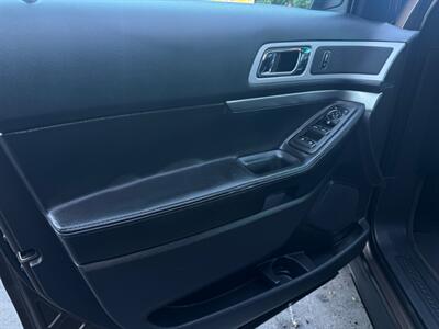 2015 Ford Explorer XLT   - Photo 7 - Stanton, CA 90680