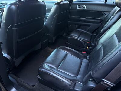 2015 Ford Explorer XLT   - Photo 9 - Stanton, CA 90680