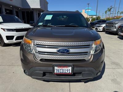 2015 Ford Explorer XLT   - Photo 2 - Stanton, CA 90680