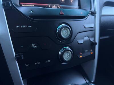 2015 Ford Explorer XLT   - Photo 15 - Stanton, CA 90680
