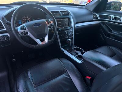 2015 Ford Explorer XLT   - Photo 11 - Stanton, CA 90680