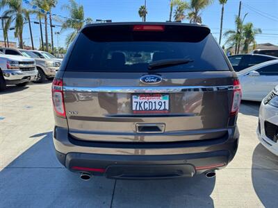 2015 Ford Explorer XLT   - Photo 5 - Stanton, CA 90680