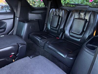 2015 Ford Explorer XLT   - Photo 10 - Stanton, CA 90680