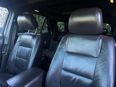 2015 Ford Explorer XLT   - Photo 12 - Stanton, CA 90680