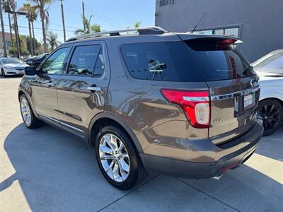 2015 Ford Explorer XLT   - Photo 6 - Stanton, CA 90680