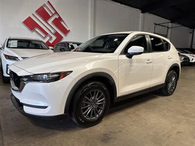 2019 Mazda CX-5 Touring   - Photo 3 - Orange, CA 92867