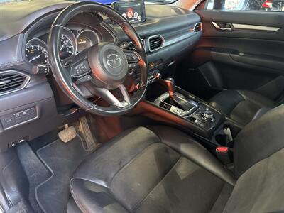 2019 Mazda CX-5 Touring   - Photo 8 - Orange, CA 92867