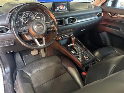 2019 Mazda CX-5 Touring   - Photo 10 - Orange, CA 92867