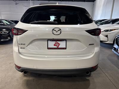2019 Mazda CX-5 Touring   - Photo 5 - Orange, CA 92867