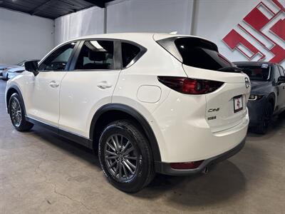 2019 Mazda CX-5 Touring   - Photo 4 - Orange, CA 92867