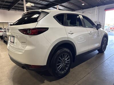 2019 Mazda CX-5 Touring   - Photo 6 - Orange, CA 92867