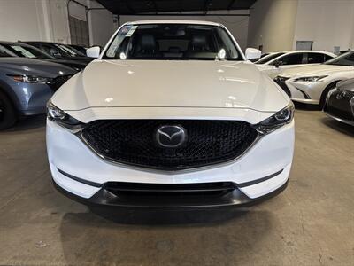 2019 Mazda CX-5 Touring   - Photo 2 - Orange, CA 92867