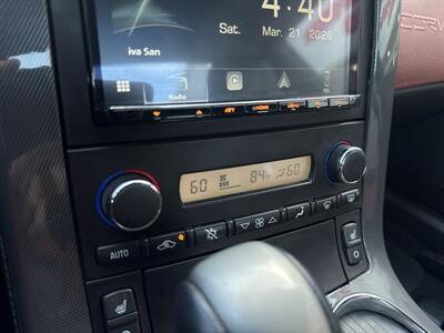 2008 Chevrolet Corvette   - Photo 13 - Stanton, CA 90680
