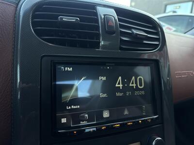 2008 Chevrolet Corvette   - Photo 12 - Stanton, CA 90680