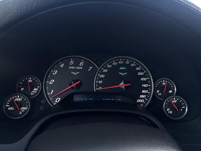 2008 Chevrolet Corvette   - Photo 11 - Stanton, CA 90680