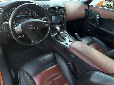 2008 Chevrolet Corvette   - Photo 9 - Stanton, CA 90680