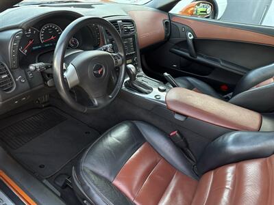 2008 Chevrolet Corvette   - Photo 8 - Stanton, CA 90680