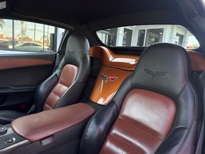 2008 Chevrolet Corvette   - Photo 10 - Stanton, CA 90680