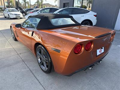 2008 Chevrolet Corvette   - Photo 6 - Stanton, CA 90680