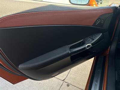 2008 Chevrolet Corvette   - Photo 7 - Stanton, CA 90680