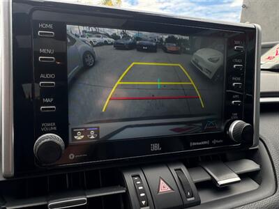 2020 Toyota RAV4 Hybrid XSE   - Photo 17 - Stanton, CA 90680