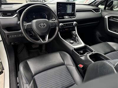 2020 Toyota RAV4 Hybrid XSE   - Photo 10 - Stanton, CA 90680