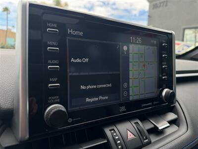 2020 Toyota RAV4 Hybrid XSE   - Photo 14 - Stanton, CA 90680