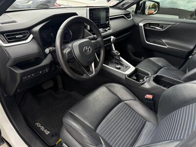 2020 Toyota RAV4 Hybrid XSE   - Photo 8 - Stanton, CA 90680