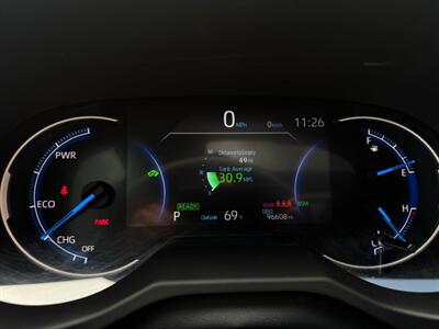 2020 Toyota RAV4 Hybrid XSE   - Photo 13 - Stanton, CA 90680