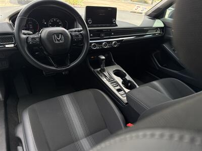 2023 Honda Civic Sport   - Photo 11 - Stanton, CA 90680